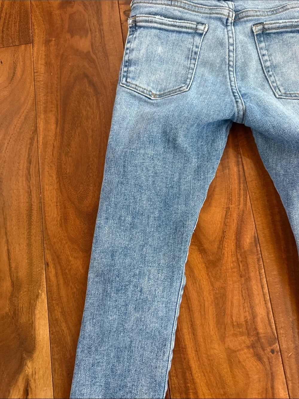 GAP skinny fit